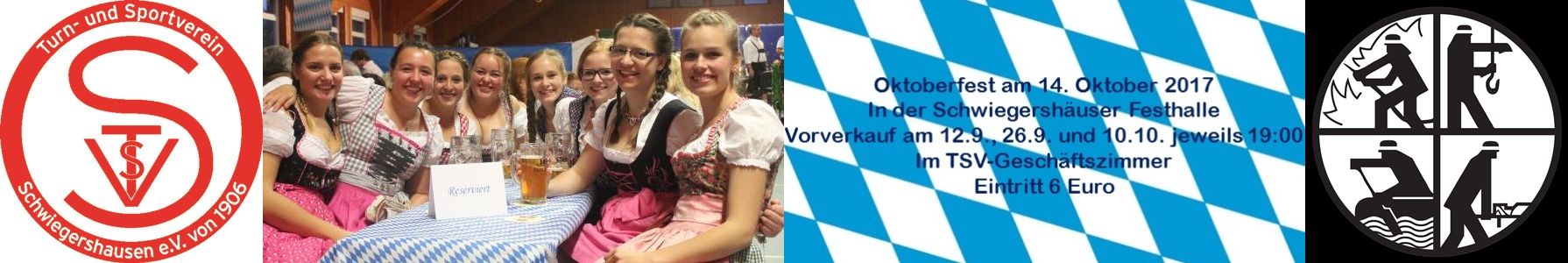 Oktoberfest 2017